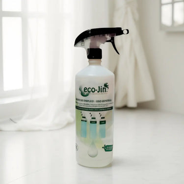 DIFUSOR LIMPIADOR ECOJIN