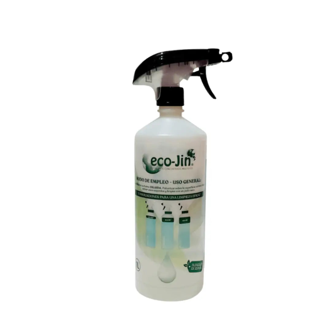 DIFUSOR LIMPIADOR ECOJIN
