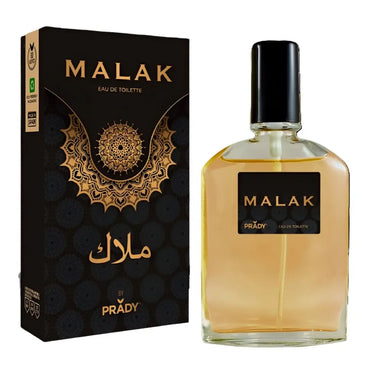 Perfume PRADY Malak Limpia y brilla