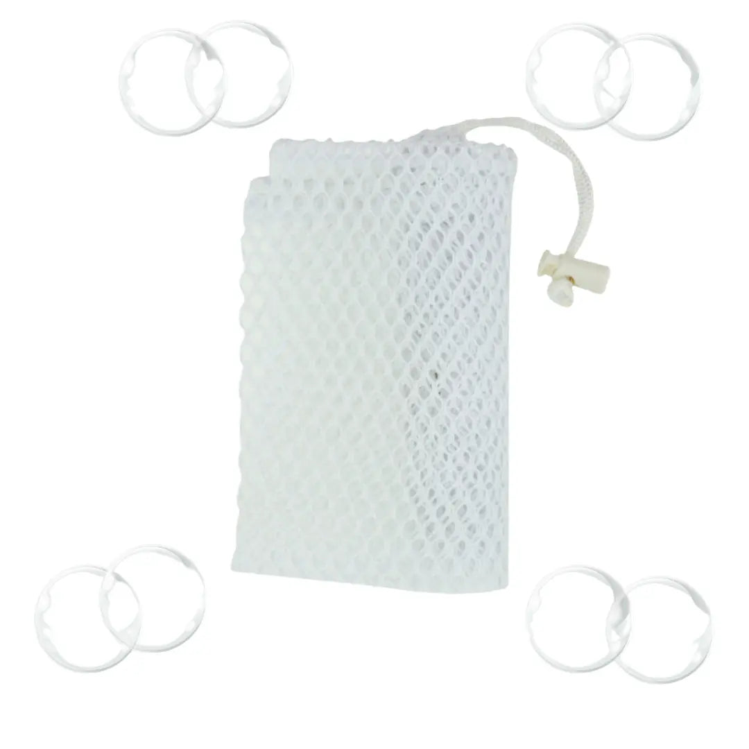 BOLSA PARA LAVADORA LIMPIADOR ECOJIN