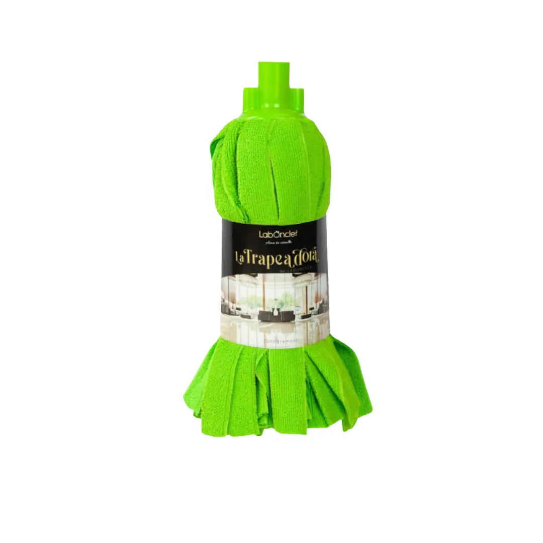 FREGONA TRAPEADORA LIMPIADOR ECOJIN