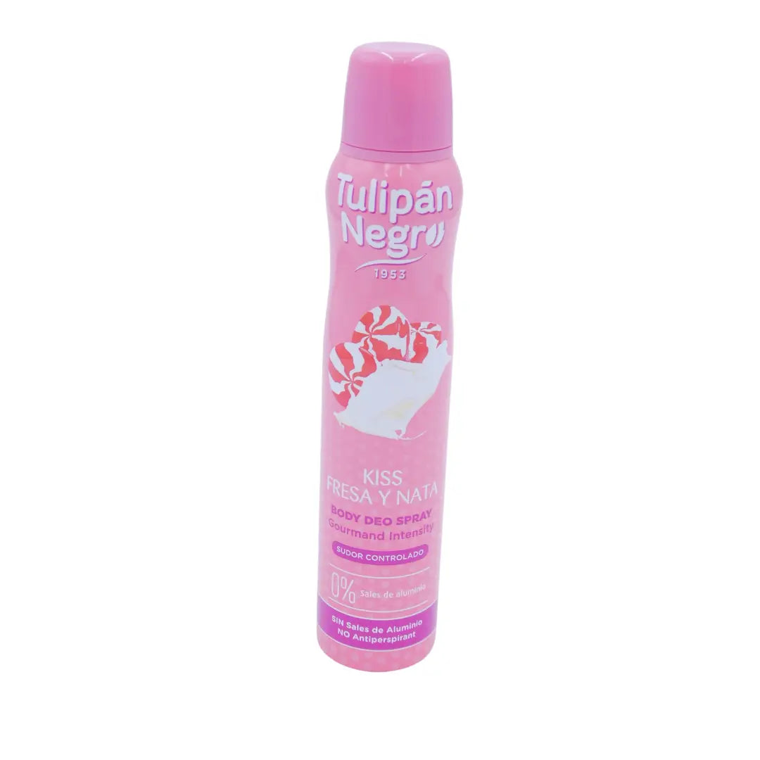 PACK OFERTA TULIPAN NEGRO Limpia y brilla