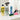PACK DE LIMPIEZA 5 LIMPIADOR ECOJIN
