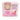 THE FRUIT COMPANY Flor Perfumada Fresa Nata 55 ml limpiaybrilla.es