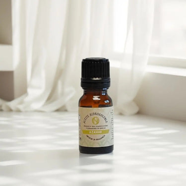 Aceite esencia AZAHAR LIMPIADOR ECOJIN