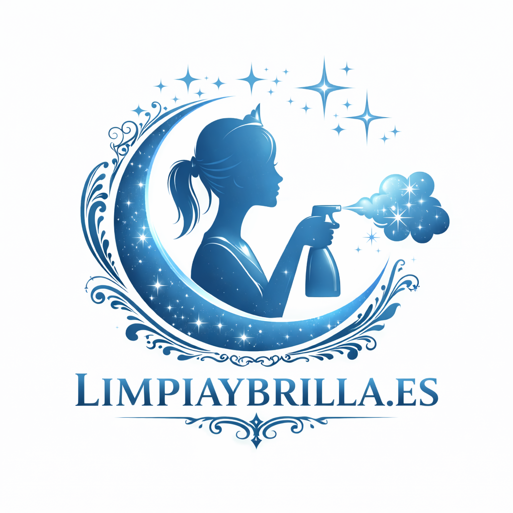 Limpia y brilla