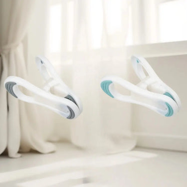 PINZAS PARA LA ROPA (PAQ. 16 Uds.) Limpia y brilla