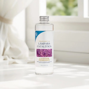 ESENCIA LAVENDER EXPRESSION 200ML LIMPIADOR ECOJIN