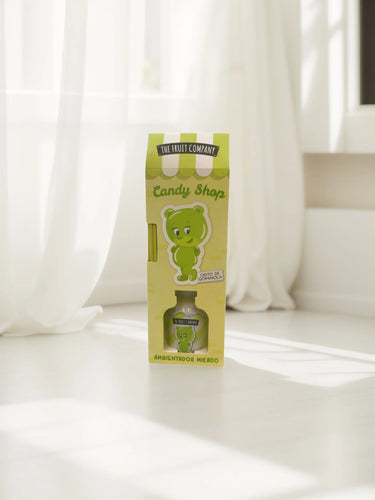 THE FRUIT COMPANY Ambientador Mikado Osito Gominola limpiaybrilla.es