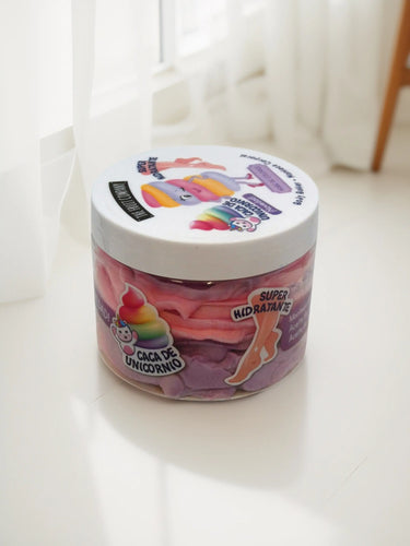 THE FRUIT COMPANY Manteca Corporal Fresa 250g limpiaybrilla.es