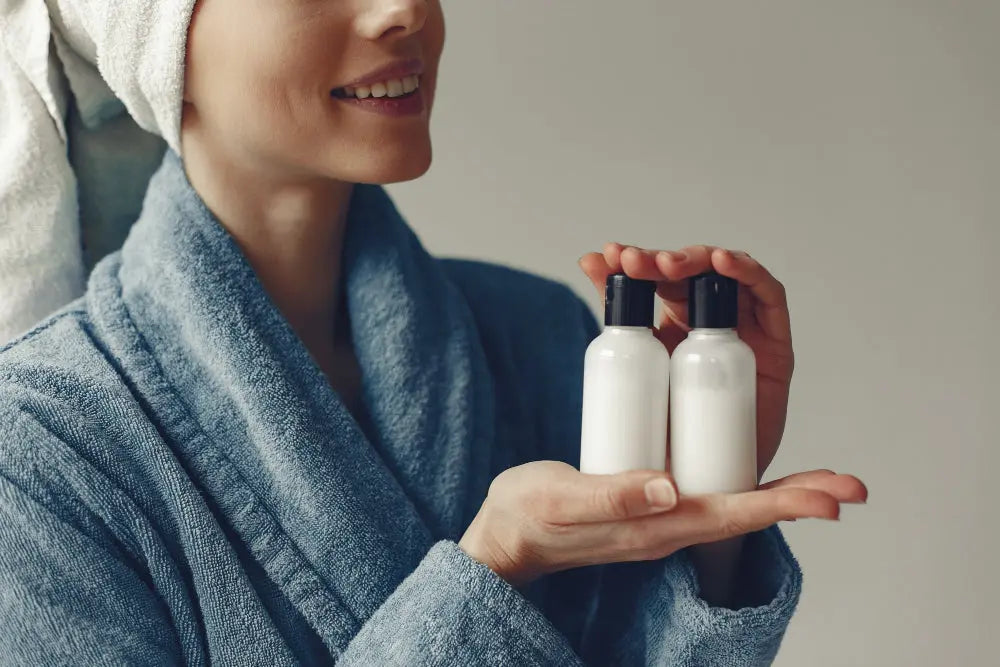 Detox de productos cosméticos agresivos: cómo cuidar tu piel y salud Limpia y brilla