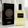 Perfume PRADY Khasad para Hombre 90 ml Limpia y brilla