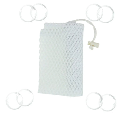 BOLSA PARA LAVADORA LIMPIADOR ECOJIN