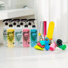 PACK DE LIMPIEZA 4 LIMPIADOR ECOJIN