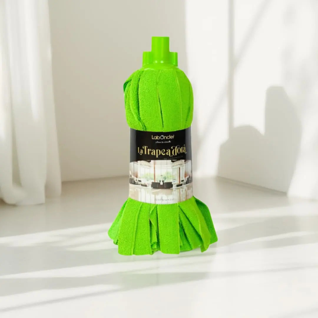 FREGONA TRAPEADORA LIMPIADOR ECOJIN