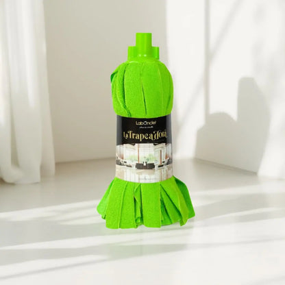 FREGONA TRAPEADORA LIMPIADOR ECOJIN