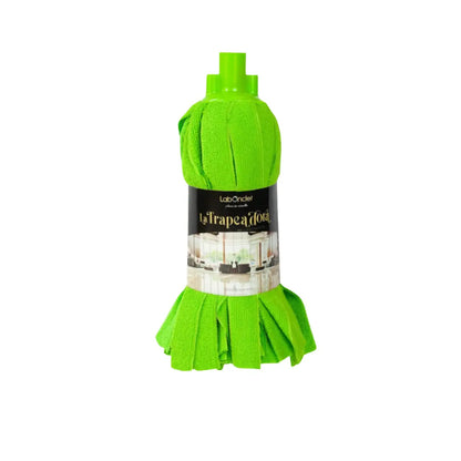FREGONA TRAPEADORA LIMPIADOR ECOJIN