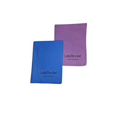 BAYETAS VPA SPLASS pack de 2 LIMPIADOR ECOJIN