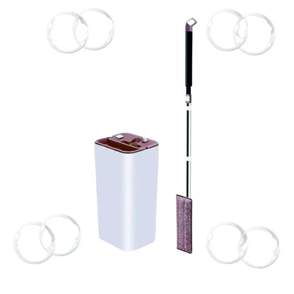 MOPA AUTOLIMP PLUS LIMPIADOR ECOJIN