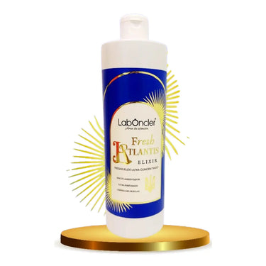 FREGASUELOS FRESH ATLANTIS Limpia y brilla