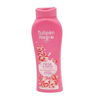 PACK OFERTA TULIPAN NEGRO Limpia y brilla