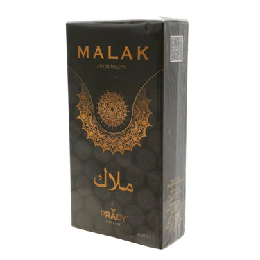 Perfume PRADY Malak Limpia y brilla