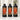 PACK DE 3 SUAVIZANTES TESORI D’ORIENTE
