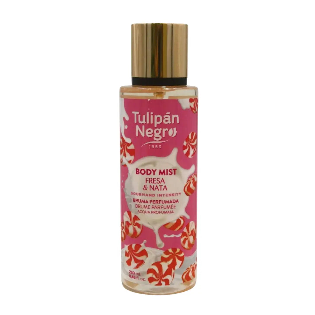 PACK OFERTA TULIPAN NEGRO Limpia y brilla