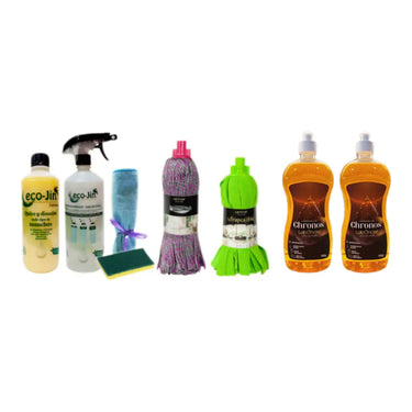 LOTE 3 OFERTA - ENVIO GRATIS limpiaybrilla.es