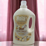 DETERGENTE HOLA! LAVADORA 3 en 1 Coconut Limpia y brilla
