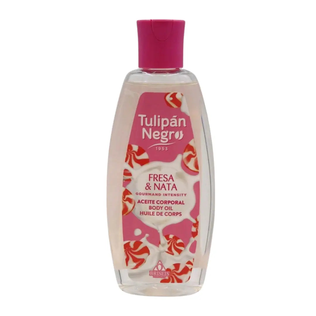 PACK OFERTA TULIPAN NEGRO Limpia y brilla