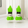 FREGONA TRAPEADORA pack de 2 LIMPIADOR ECOJIN