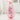 THE FRUIT COMPANY Mousse Jabón Manos Fresa 250 ml