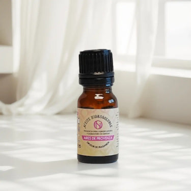 Aceite esencia AIRES DE PROVENZA LIMPIADOR ECOJIN