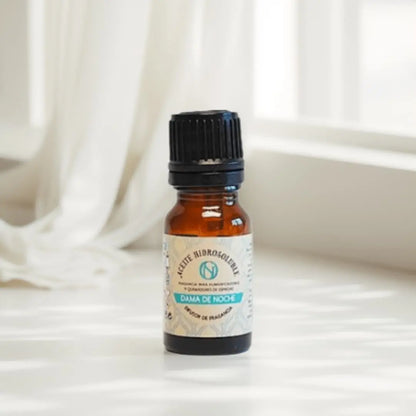 Aceite esencia DAMA DE NOCHE LIMPIADOR ECOJIN