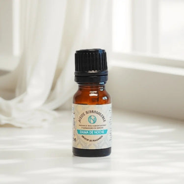 Aceite esencia DAMA DE NOCHE LIMPIADOR ECOJIN