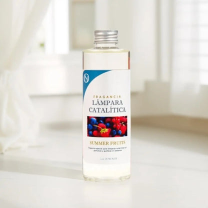 ESENCIA SUMMER FRUITS 500ML LIMPIADOR ECOJIN