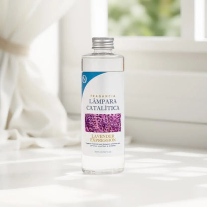 ESENCIA LAVENDER EXPRESSION 200ML LIMPIADOR ECOJIN