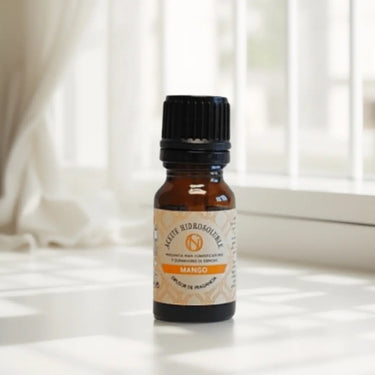 Aceite esencia MANGO LIMPIADOR ECOJIN