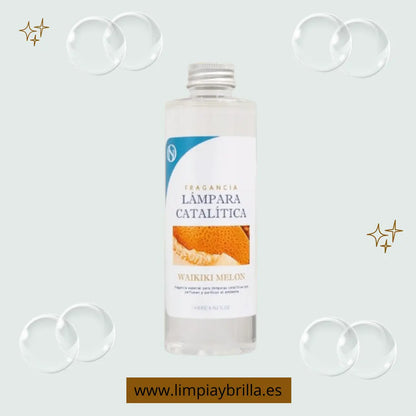 ESENCIA WAIKIKI MELON 200ML LIMPIADOR ECOJIN