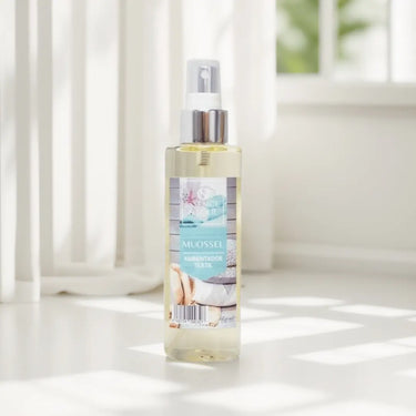 AMBIENTADOR TEXTIL MUOSSEL LIMPIADOR ECOJIN