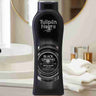Tulipán Negro – Gel de Ducha Black (650 ml) Limpia y brilla