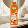 Tulipán Negro – Gel de Ducha Caramel & Toffee (650 ml) Limpia y brilla