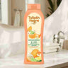 Tulipán Negro – Gel de Ducha Mandarina & Lima (650 ml) Limpia y brilla