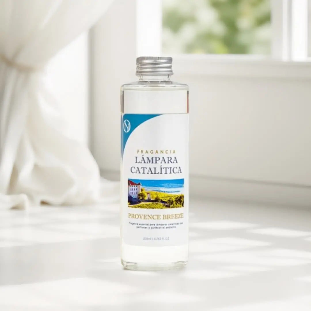 ESENCIA PROVENCE BREEZE 200ML LIMPIADOR ECOJIN