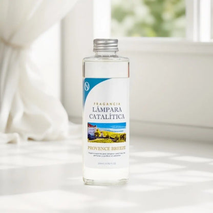ESENCIA PROVENCE BREEZE 200ML LIMPIADOR ECOJIN