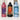 PACK DE 3 SUAVIZANTES TESORI D’ORIENTE