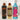 PACK DE 3 SUAVIZANTES TESORI D’ORIENTE
