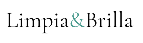 Limpia y brilla 