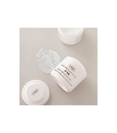 Ziaja Set Capilar Leche de Cabra Limpia y brilla
